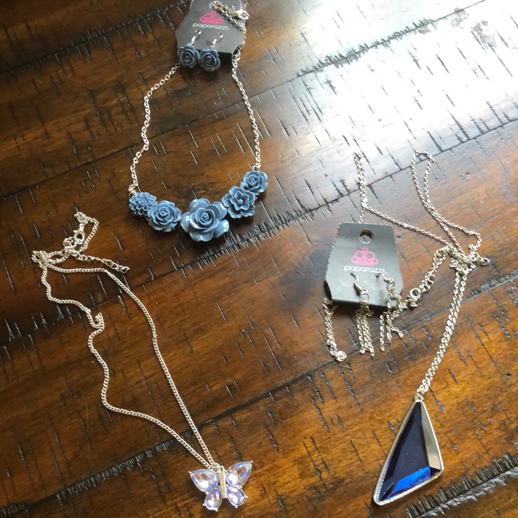 Paparazzi Jewelry Sets